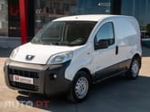 Peugeot Bipper Tepee 1.3 HDi