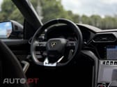 Lamborghini Urus 4.0 V8