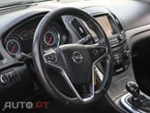 Opel Insignia 2.0 CDTi Executive S/S