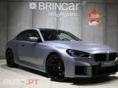 BMW M2 M xDrive