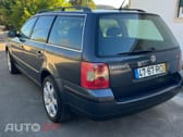 Volkswagen Passat 1.9 TDI