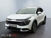 Kia Sportage 1.6 CRDi MHEV Active DCT7
