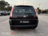 Citroen C4 Grand Picasso 1.6 HDi FAP Confort
