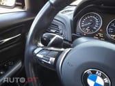 BMW 120 d Aut. M Sport