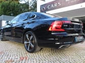 Volvo S90 2.0 T8 R-Design AWD Geartronic