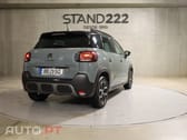 Citroen C3 Aircross 1.2 PureTech Feel Pack