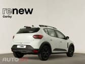 Dacia Sandero Sandero 1.0 ECO-G Stepway Extreme + Up&Go Bi-Fuel