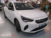 Opel Corsa-E Business