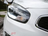Kia Carens 1.7 CRDi ISG TX Aut.