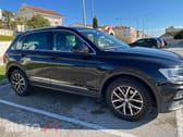 Volkswagen Tiguan 1.6 TDI Confortline