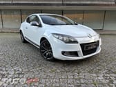 Renault Mégane Coupe 1.5 dCi GT Line