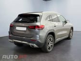 Mercedes-Benz GLA 250 e Business Line 8G-DCT