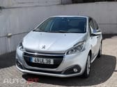 Peugeot 208 1.6 BlueHDi Style