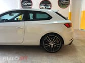 Seat Leon 2.0 TSI Cupra DSG S/S