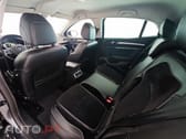Renault Mégane ENERGY TCe 130 EDC INTENS