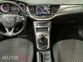 Opel Astra 1.6 CDTi