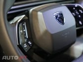 Peugeot 3008 1.2 Hybrid Allure e-DCS6