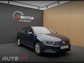 Volkswagen Passat 1.6 TDI Highline DSG