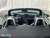 Abarth 124 Spider 1.4 MultiAir Turbo Auto GT