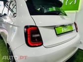 Fiat 500e Icon