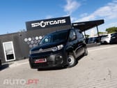 Citroen Berlingo 1.5 BlueHDi M Feel