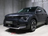 Kia Niro 64kWh