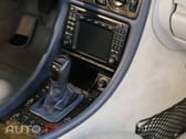 Mercedes-Benz CLK 200 Kompressor Cabrio Avantgarde