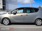 Opel Meriva 1.3 CDTi Cosmo