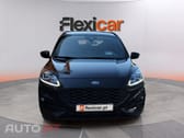 Ford Kuga 1.5 TDCi EcoBlue ST-Line