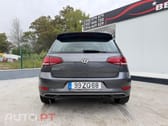 Volkswagen Golf 1.6 TDi Confortline