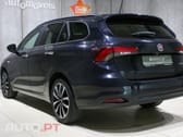 Fiat Tipo 1.3 M-Jet Lounge Tech