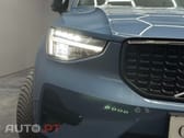Volvo XC40 1.5 T4 PHEV R-Design