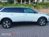 Peugeot 5008 1.5 BlueHDi Allure Pack EAT8