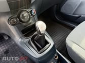 Ford Fiesta 1.4 TDCi Trend