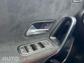Mercedes-Benz A 250 e AMG Line