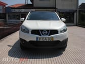 Nissan Qashqai 1.6 dCi 360 S&S