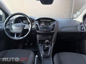 Ford Focus 1.5 TDCi EcoBlue Active