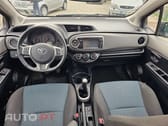 Toyota Yaris 1.0 VVT-i Comfort+AC