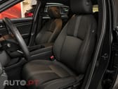 Honda Civic 1.0 i-VTEC Elegance Navi