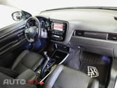 Mitsubishi Outlander 2.2 DI-D Intense