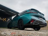 Peugeot 308 SW BlueHDi 130 EAT8 GT EXCLUSIVE