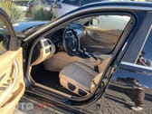 BMW 318 d Touring Line Sport