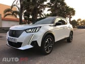 Peugeot E-2008 GT+