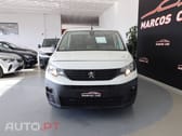 Peugeot Partner 1.5 BlueHDi Asphalt Standard