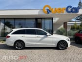 Mercedes-Benz C 220 BlueTEC Avantgarde Aut.