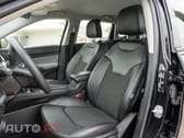 Jeep Compass 1.3 T4 4xe Auto Limited
