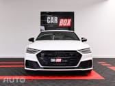 Audi A7 50 TFSIe quattro S tronic