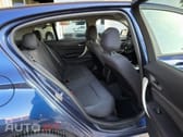 BMW 114 d