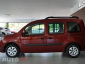 Mercedes-Benz Citan Tourer EDITION BlueEFFICIENCY Longa