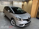 Renault Grand Scénic 1.7 Blue dCi Business